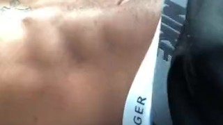 Public Get Off... BBCumrocket