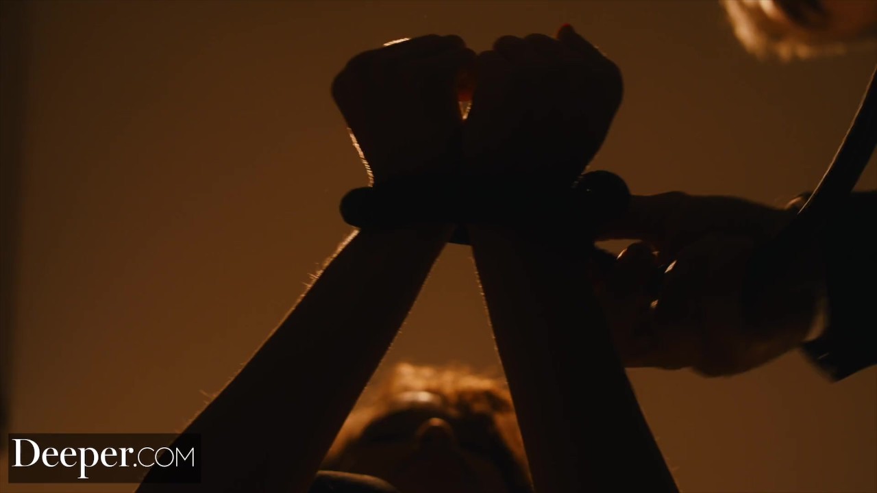 Preview 2 of Deeper. Cecilia Lion Pushes Every Boundary