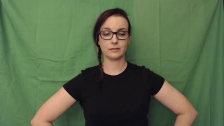 AmberLily's Motivational Speech For Camgirls