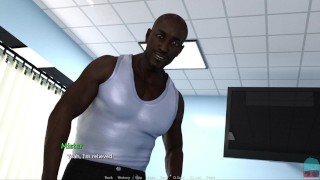 ACTING LESSONS - MEGAN ROUTE #02 ❤ PC GAMEPLAY [HD]