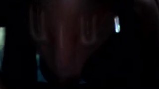 Darkskin Chocolate Pornstar Thot Sucking Out Cumload Such A Good Sex Partner - Mastermeat1