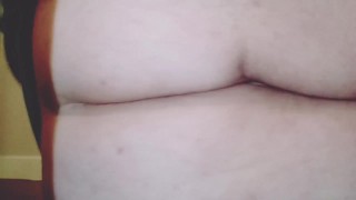 Gettin Lit AF - Anal Injection - Booty Boost 