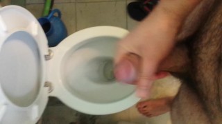 Hitting the wall.