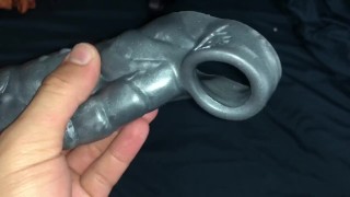 Bad-Dragon Flint Sheath Unboxing