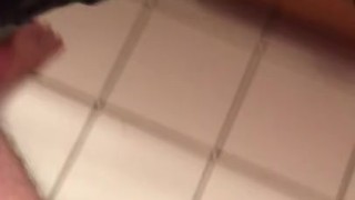 Bad-Dragon Chance Sheath Worn