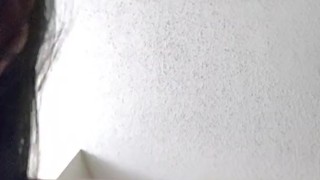 Sucking His Dick Dry Then Riding It