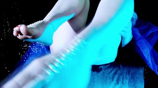 Footnosis 2 - Foot Worship Brainwashing Mindfuck Mesmerize Goddess Soles