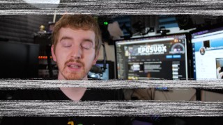 TOUCH BAR ON PC? Cheaper than Apple would charge!