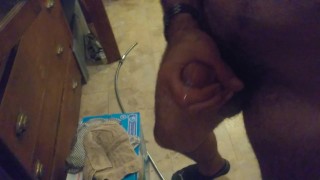 Super strong cum
