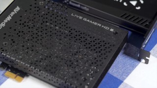 Elgato HD60 Pro VS. AVerMedia Live Gamer HD 2 - PCIe 1080p60 Capture Cards