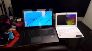 DIRT CHEAP SCHOOL & MEDIA LAPTOP - Lenovo Ideapad 110S Review