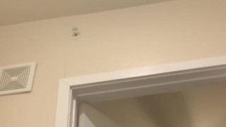 How did I do? Trying to twerk sum! 
