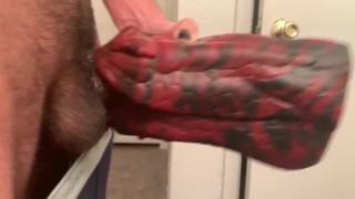 Bad Dragon Duke’s Muzzle 