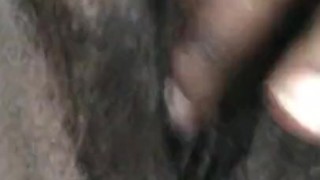 Watch me play with my wet pussy