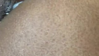 Quick Cum Before Work