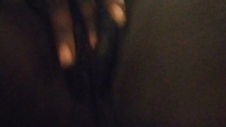 My boss made my pussy wet