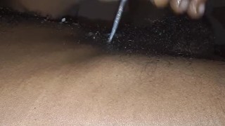 The Cum Back