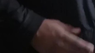 Dick print in shirt 