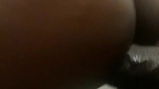 YUP!! SHE CAN DO IT ON THE DICK!! 