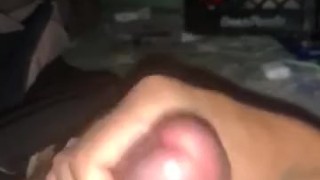 First Video! Cum at the end