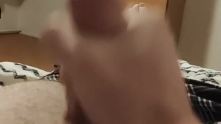Wank Jerk off Foreskin Body hair Fap