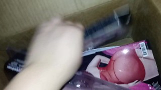 PinkCherry Adult Store Haul