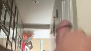Needed to cum 