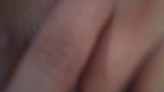 Chochito listo para comer.