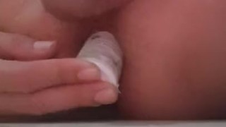 Frist time in pornhub