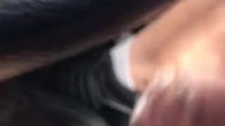 Public jerk