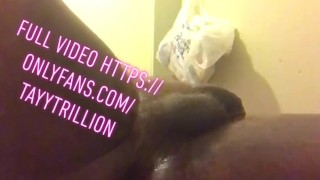 I need a hard pounding 