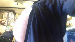 mario clip