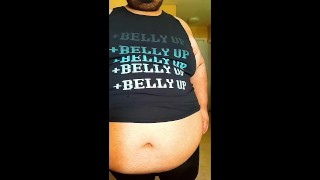 +Belly Up