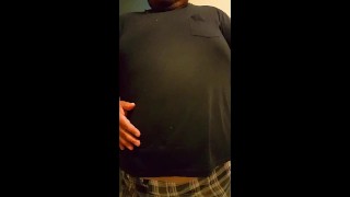 Burping Video