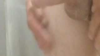 Small cock turns big