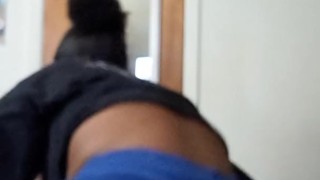 YourFavBBW Twerk