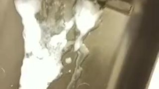 Cum shot