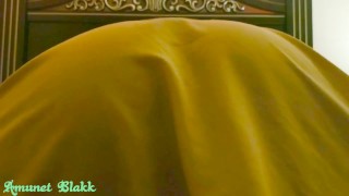 Cheeks VS Sheets