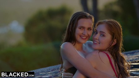 ebonyed best friends jia lissa and stacy cruz share bbc
