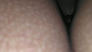 Big booty Latina Pizza girl taking the Dick and creampie