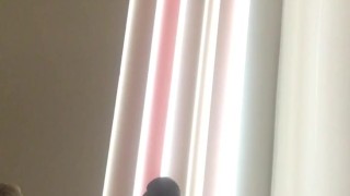 Horny Asf This Morning Wanted A Quick Nut