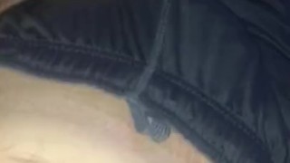 3rd jakol video (double cum kahit konti lang hehe)
