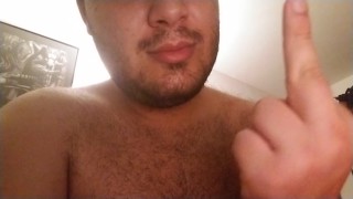 Male joi + edging