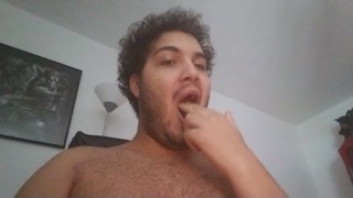 Joi + humiliation 