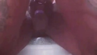 GREAT Nights with MS.GOOD PUSSY (CUMSHOT)