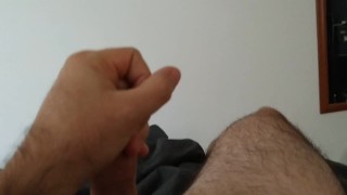 Second wank: I woke up like this