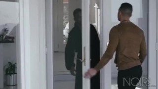 Straight Best friend Fuck Gay Ass 