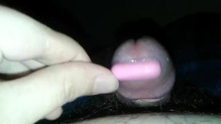 Some fap with vibe