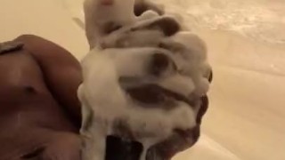 Shower Fun