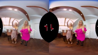 StockingsVR - BoobMania
